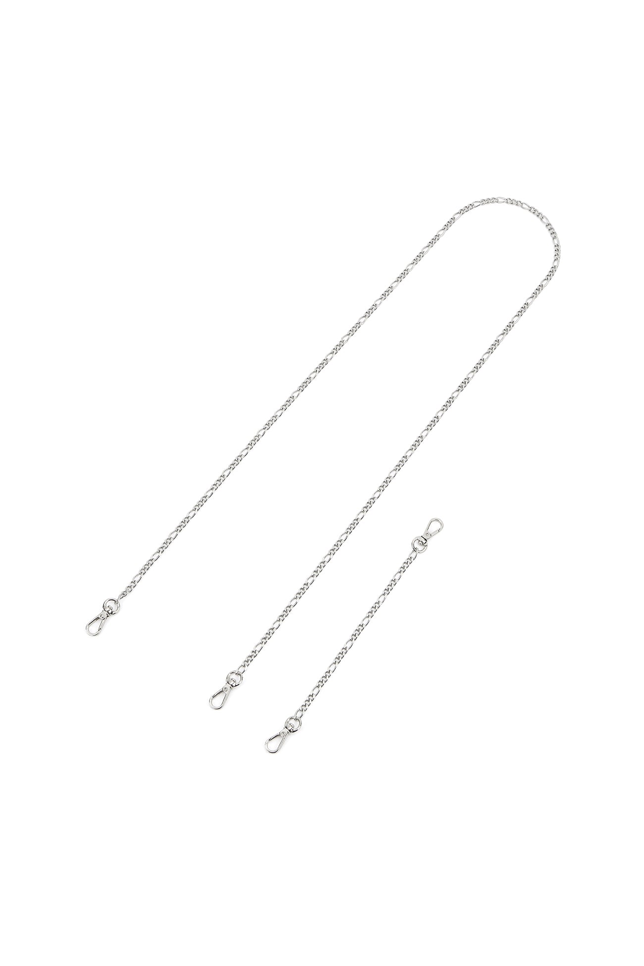 DEINET D LOGO MACARON CHAIN MINI BAG / 7COLORS