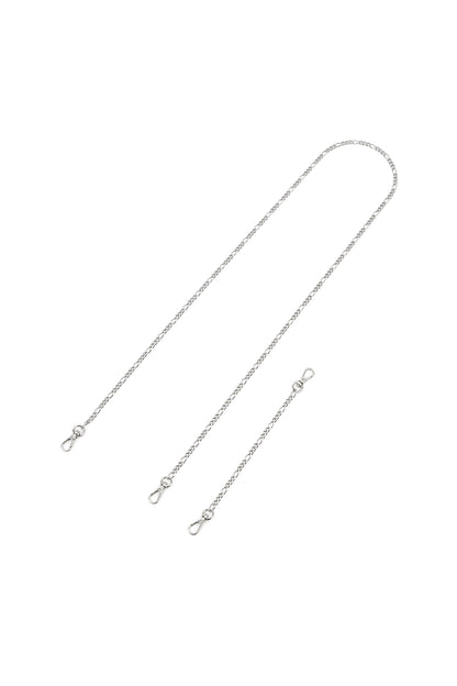DEINET D LOGO MACARON CHAIN MINI BAG / 7COLORS