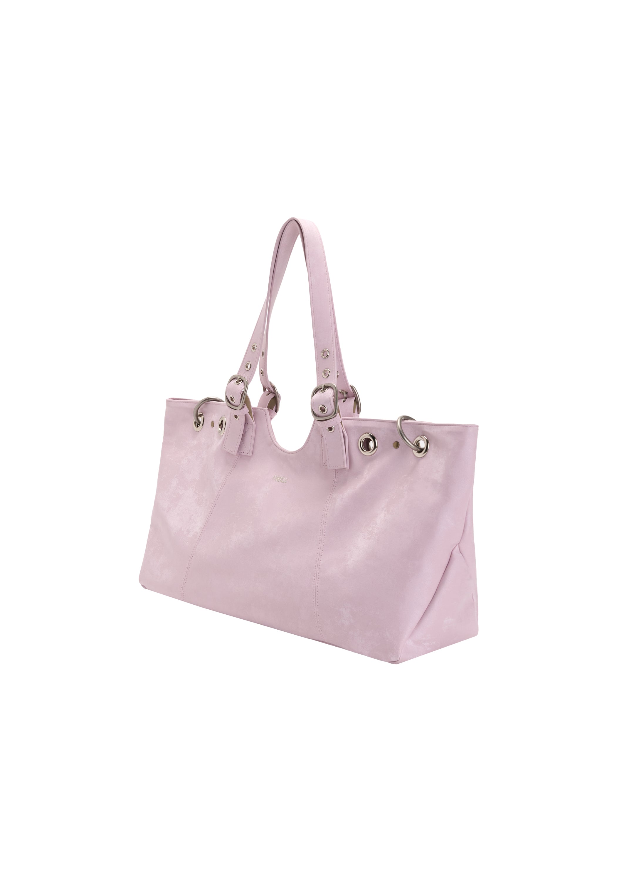 YOUNGSEO同款🎀] Hieta BECKY BAG / POWDER PINK – dttmclub