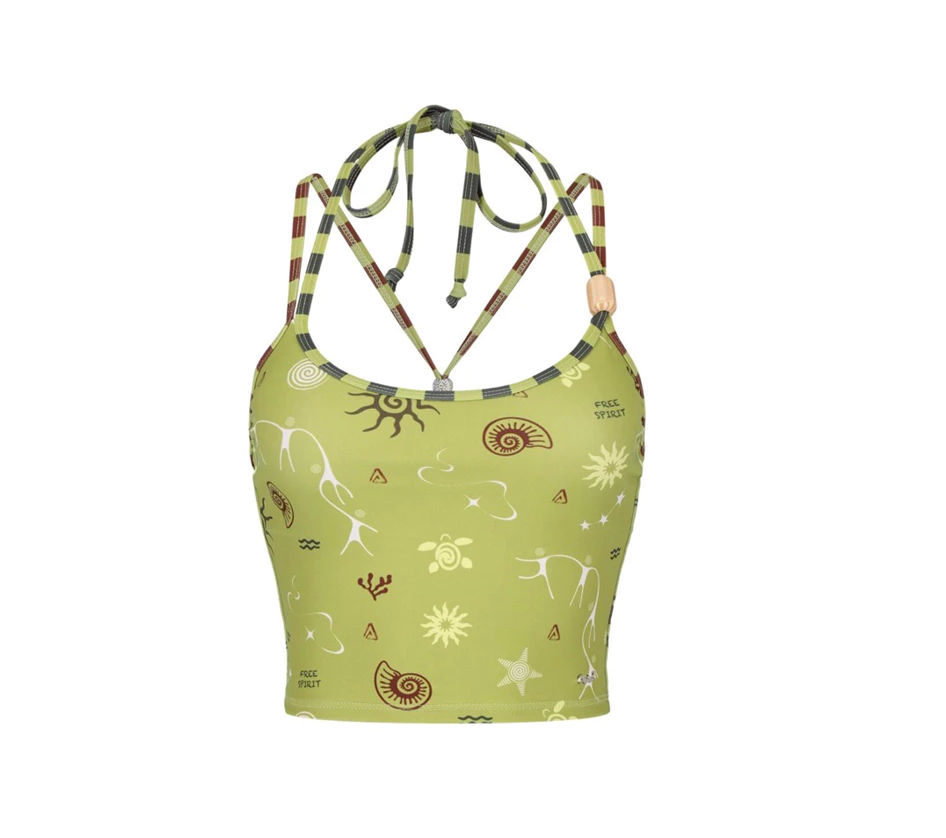 WILDBLUE YONDER SEA MANTRA 2-PIECE