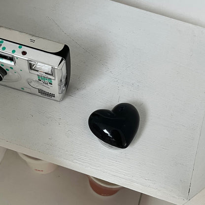 MagSafe PumPum Resin Heart Tok