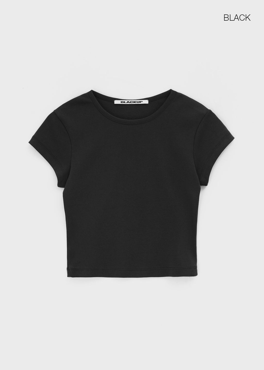 [韓國銷量破千][B-BASIC] Cool Standard Round Neck Tee / 5colors