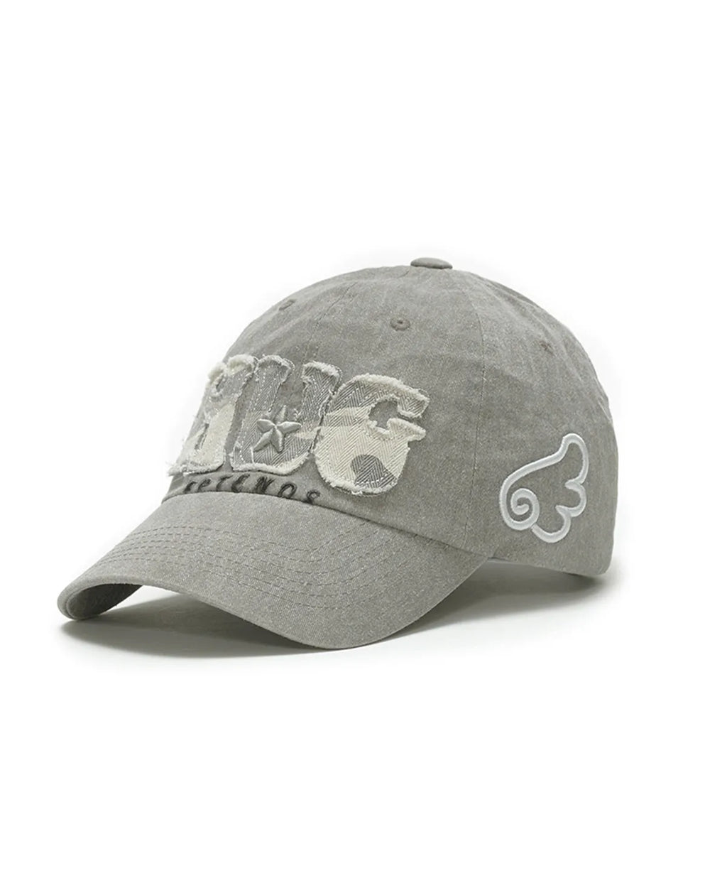 [hugyourskin] HUG FRIENDS CAP
