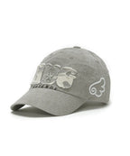[hugyourskin] HUG FRIENDS CAP