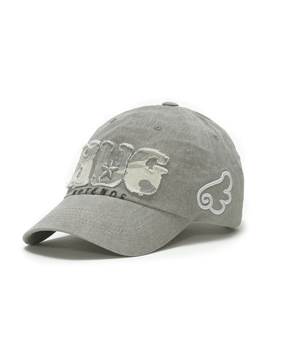 [hugyourskin] HUG FRIENDS CAP