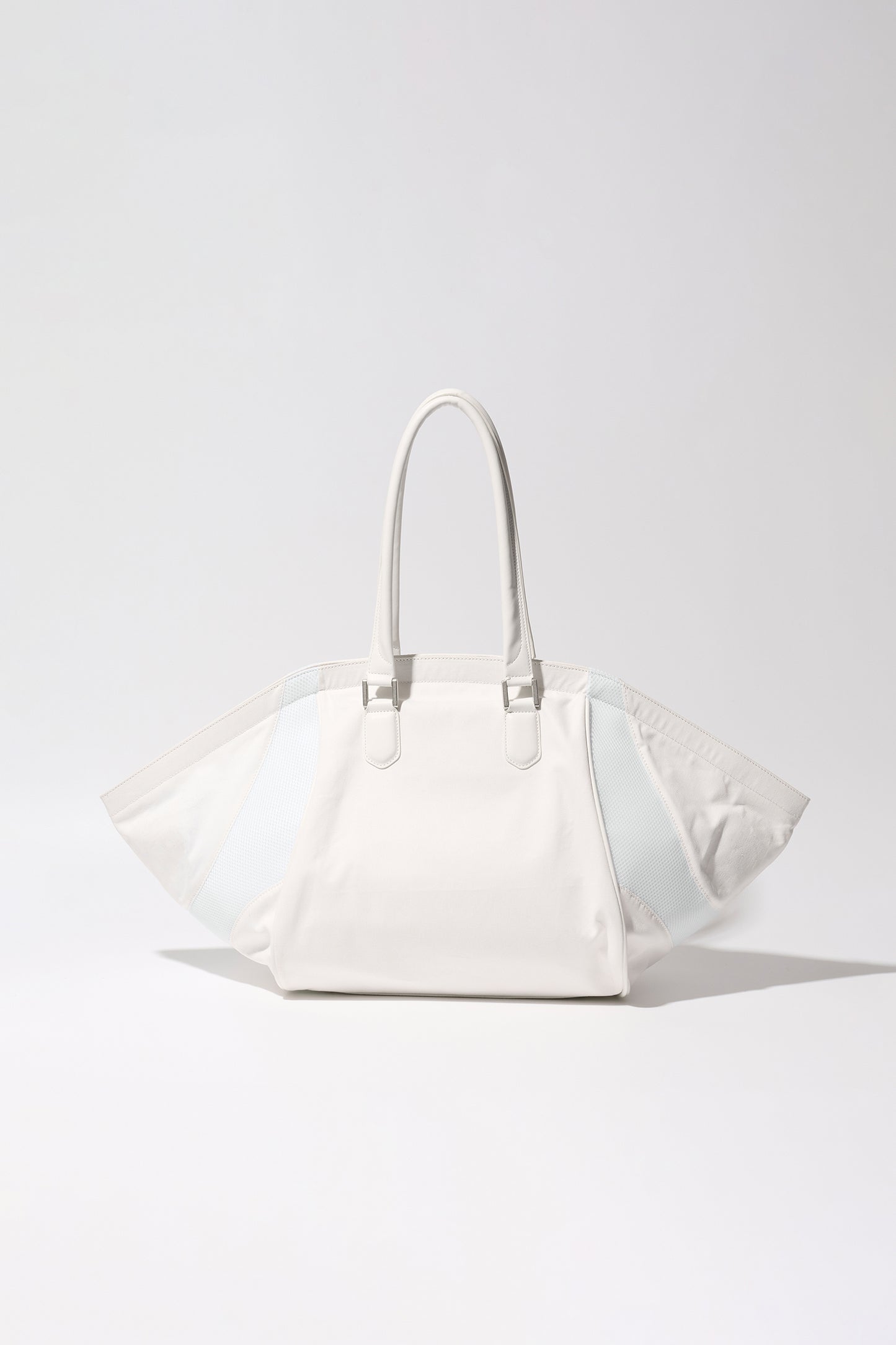 Big Big Bag White