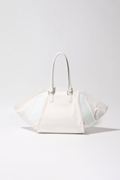 Big Big Bag White