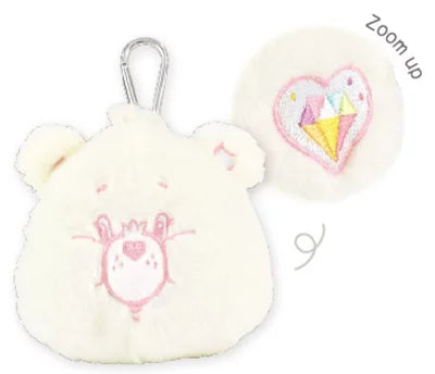[現貨] 日版正貨🇯🇵 CareBears Coin Pouch / 6colors