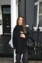 𝘥𝘪𝘮𝘢𝘯𝘤𝘩𝘦 Copenhagen Bag (black)