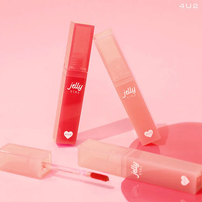 4U2 Jelly Tint