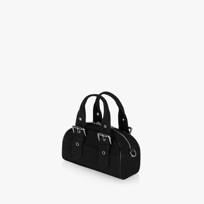 FINDKAPOOR Lottie Bag Mini - Black