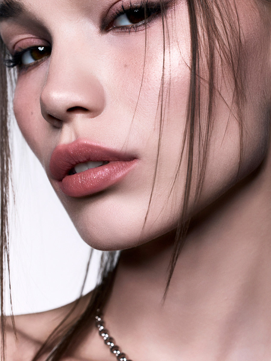 RISKY Be Bold Lip Blushed / 02 MOLY