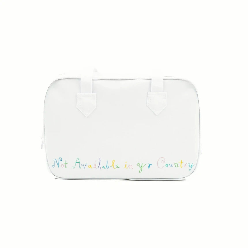 Soft Serve Carry-all Bag