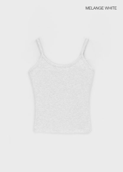 [韓國銷量2000+][B-BASIC] Standard Basic Tank Top / 5colors