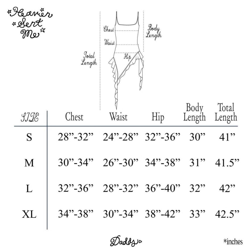 Daddy Angelic Lace Top / 2colors