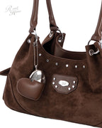 Rondi House Dumpling Shoulder Bag - 5colors