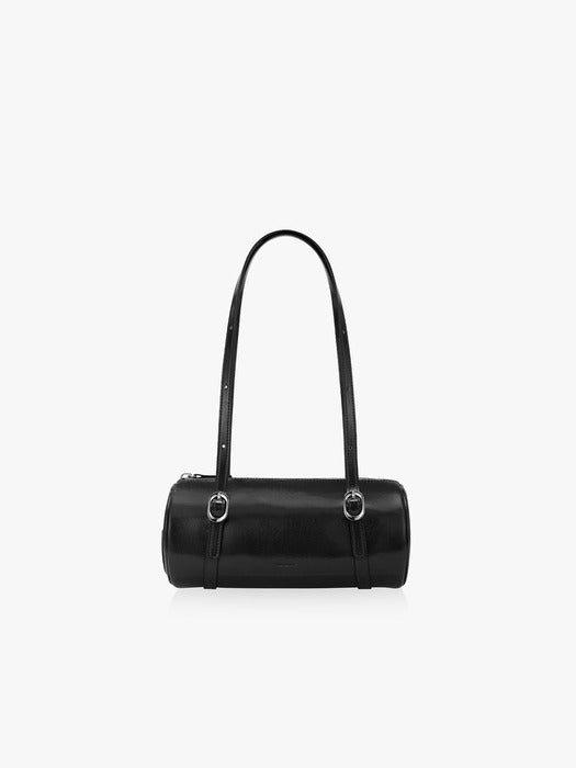 FINDKAPOOR Pillow Shoulder Bag / Black
