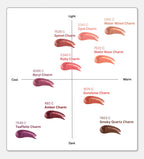 ENTROPY Charm Tint Glossy Gel Line / 10colors