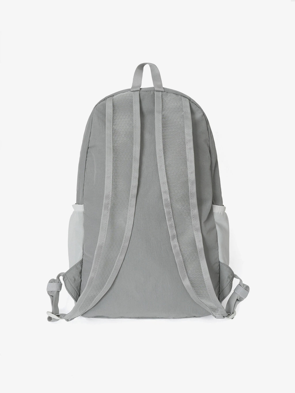FILA Lightweight String Backpack / Grey