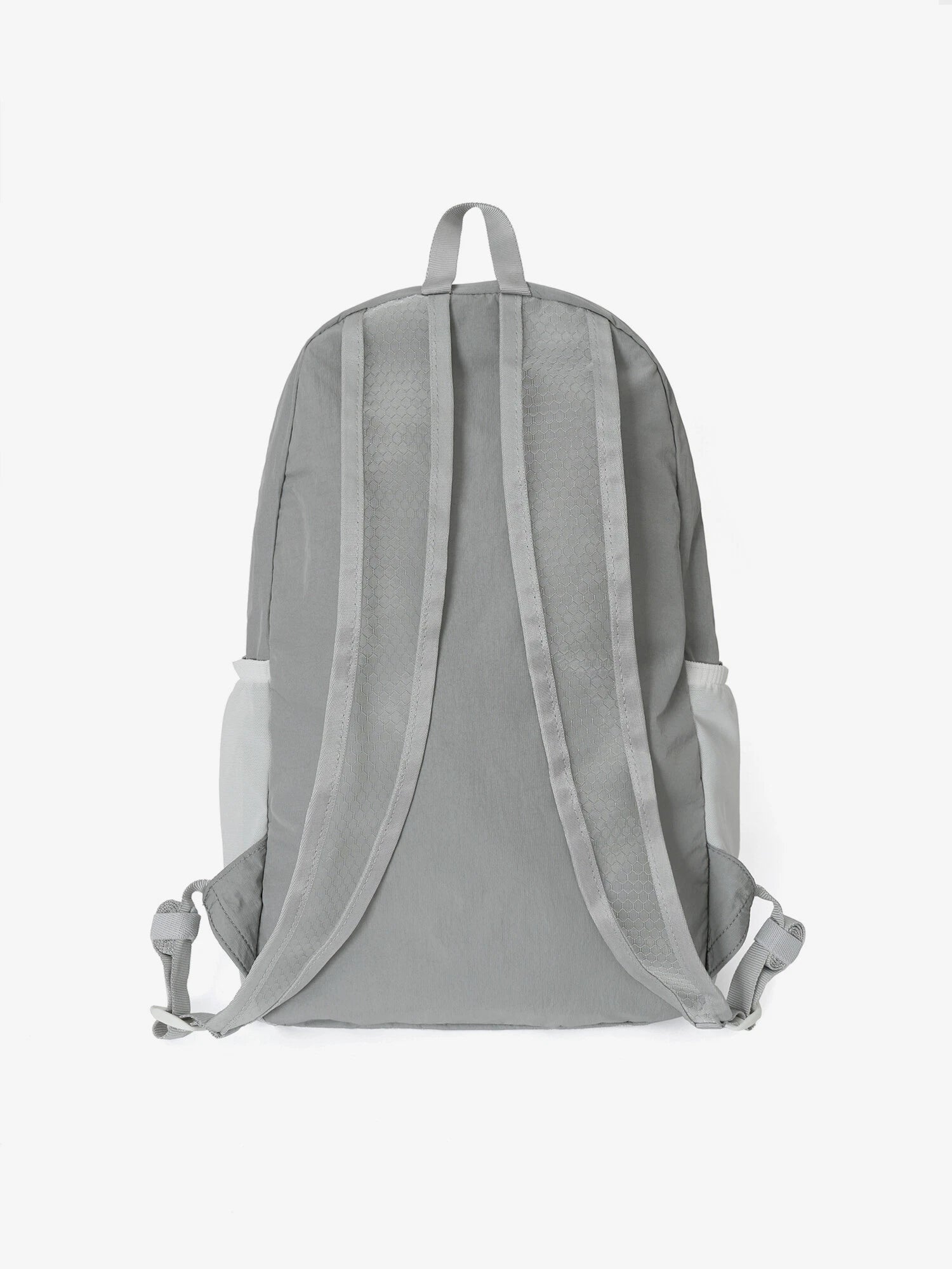 FILA Lightweight String Backpack / Grey