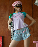 BALLADS Naughty Bite Boxer - 4colors