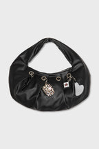 𝘥𝘪𝘮𝘢𝘯𝘤𝘩𝘦 Copenhagen Bag (black)
