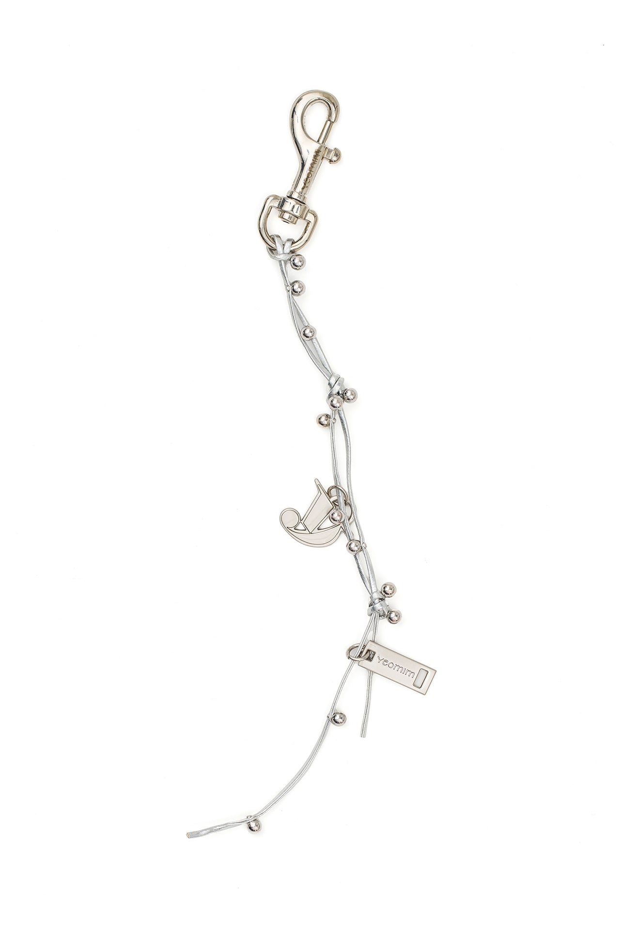 Yeomim ball keyring / 4colors