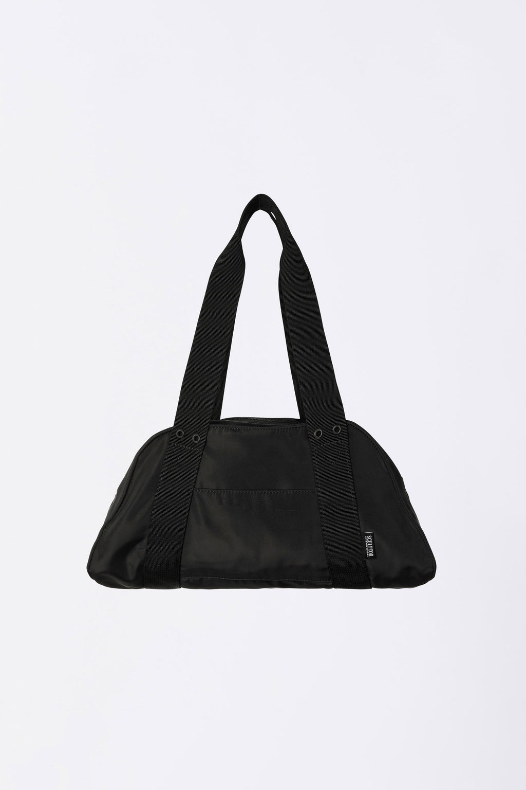 Local Angel Gym Bag Black