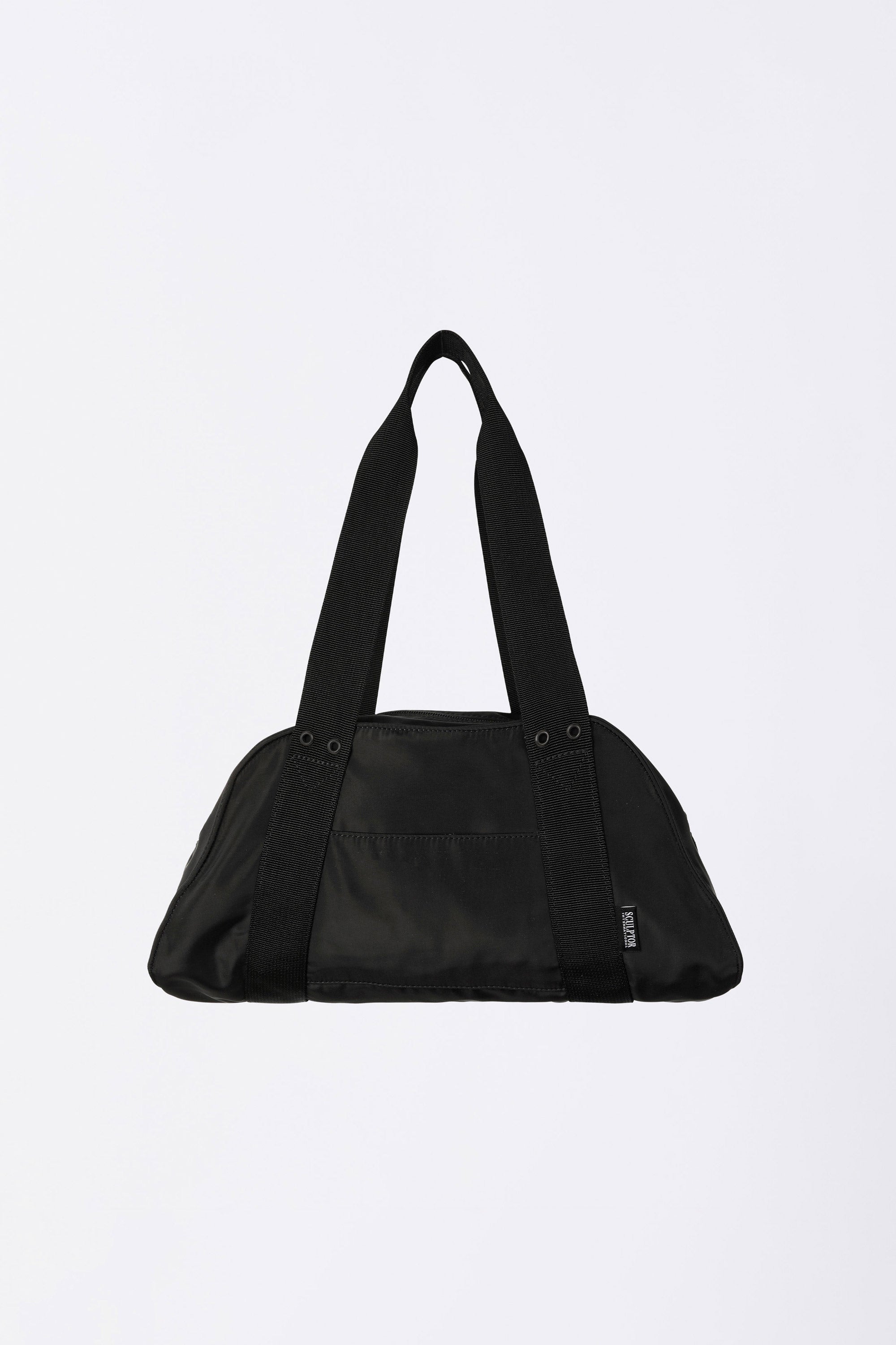 Local Angel Gym Bag Black