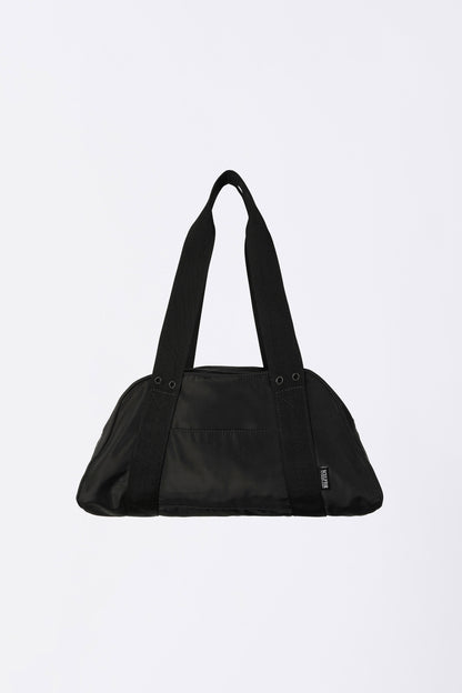Local Angel Gym Bag Black