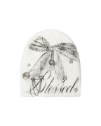 [winter, karina同款🎀] 2000Archives Blessed Beanie