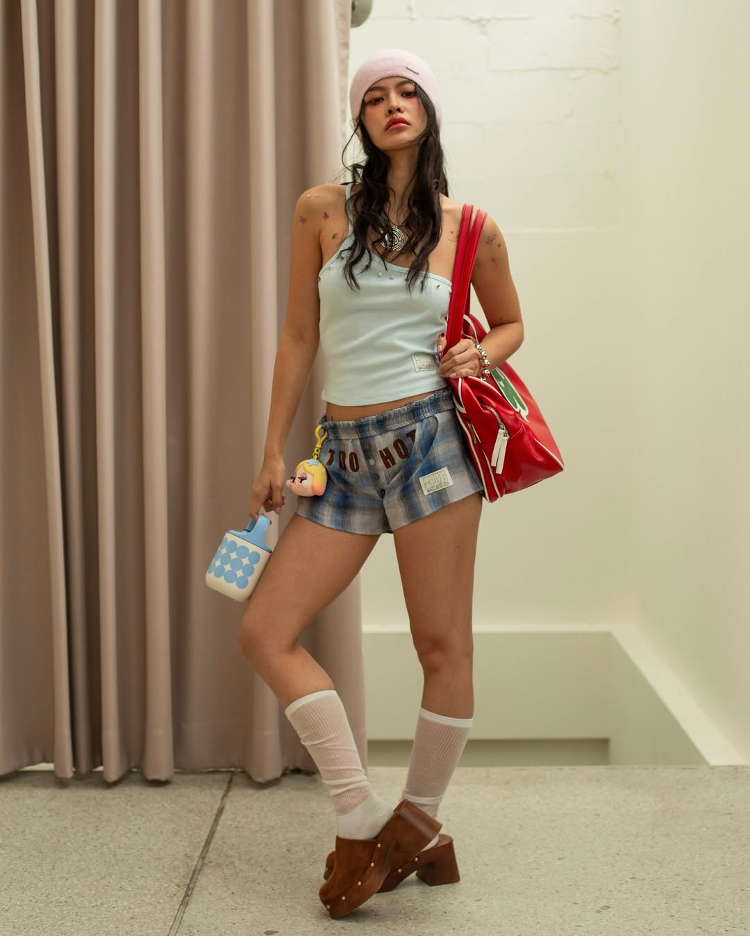 BALLADS Naughty Bite Boxer - 4colors