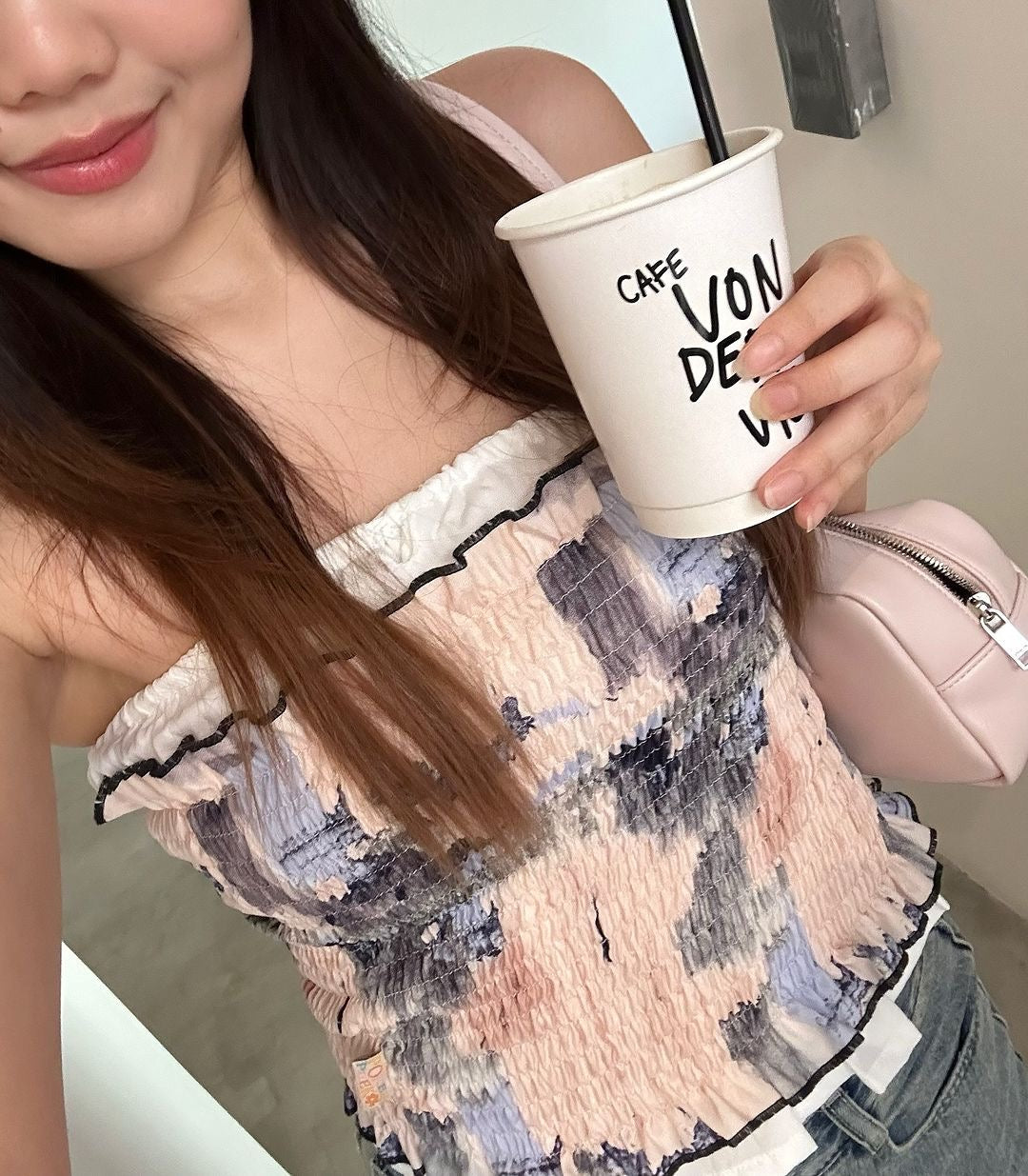 POKEE Weekly RUFFLE Collection / 7colors