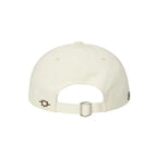 LSC Washed Star Logo Cap Cream