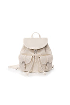 AHOHA Leather Keepin Bag Backpack / 5colors