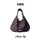 (LE) DOTRA Cross/Shoulder Bag