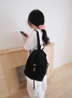 Garden Backpack / Black