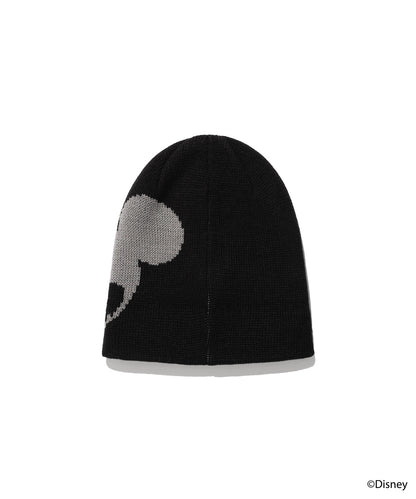 niceghostclub FANTASIA MICKEY MOUSE_BEANIE [BLACK]