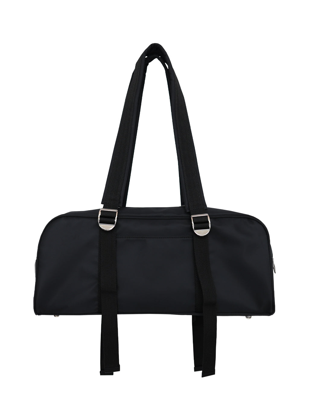 siweol Bow Pottie Bag - Nylon Black