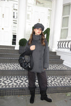 𝘥𝘪𝘮𝘢𝘯𝘤𝘩𝘦 Copenhagen Bag (black)