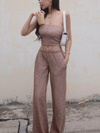 iceblink Doja Pants / 2colors