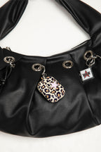 𝘥𝘪𝘮𝘢𝘯𝘤𝘩𝘦 Copenhagen Bag (black)