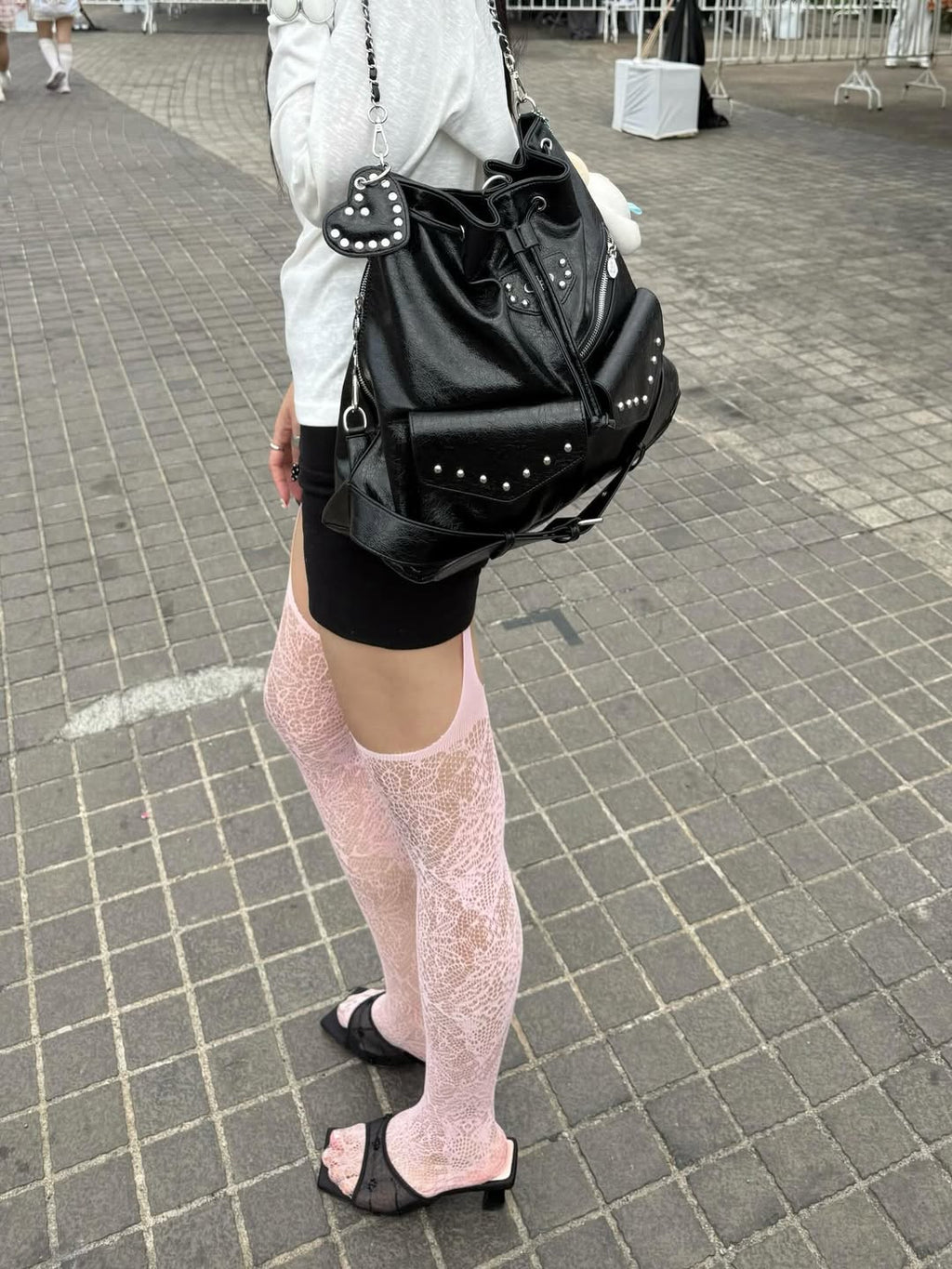[官方代理] Multi-use Roré 3-way Bag/Backpack (附送2款肩帶✨) - 3colors