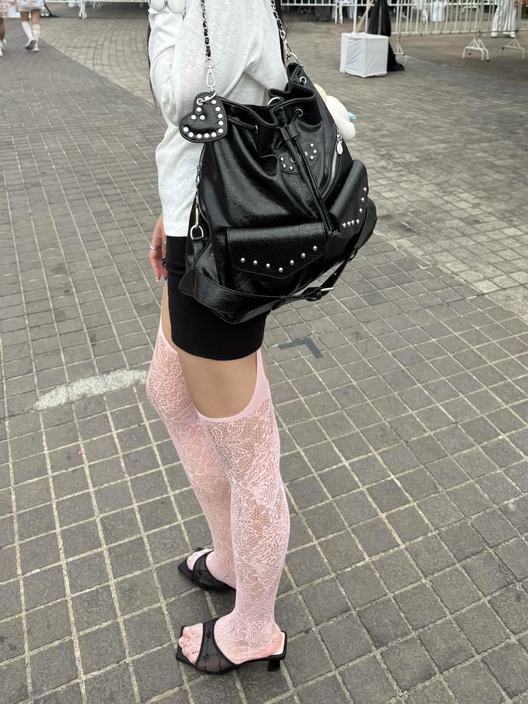 Multi-use Roré 3-way Bag/Backpack (附送2款肩帶✨) - 3colors