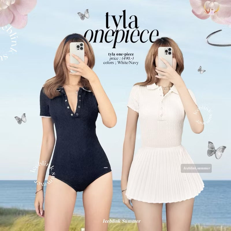 iceblink Tyla Onepice / 2colors