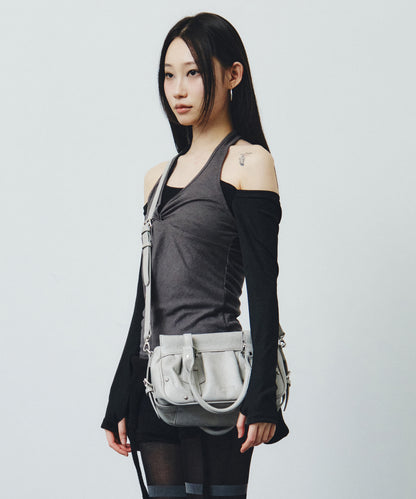 SQU'ARE LINE NOX Mini_ Light Grey