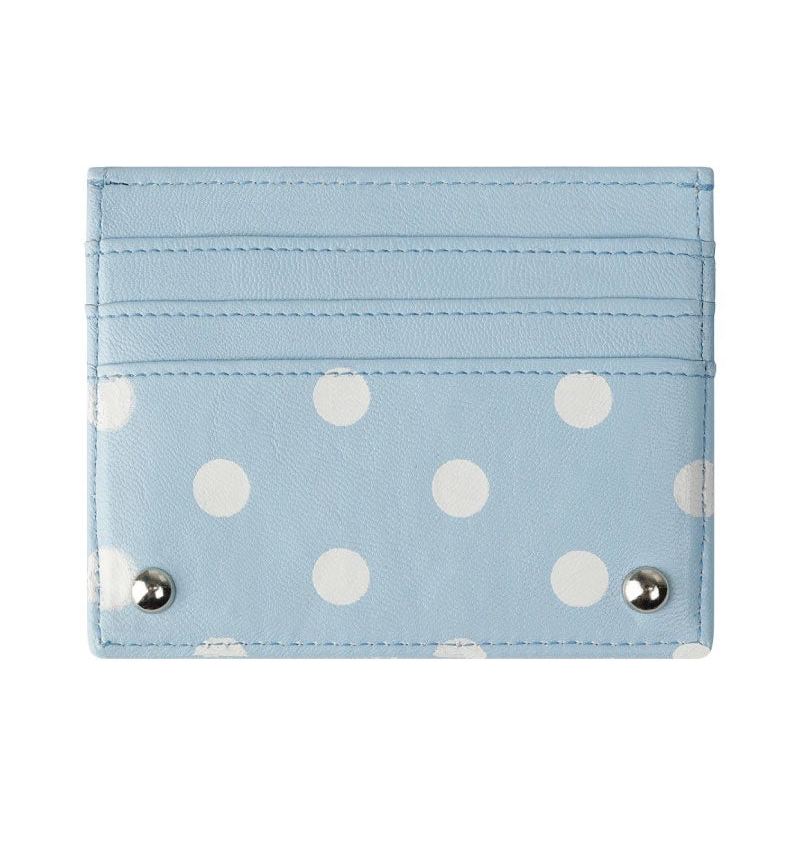 TMV X DEINET DOT WALLET (BLUE)
