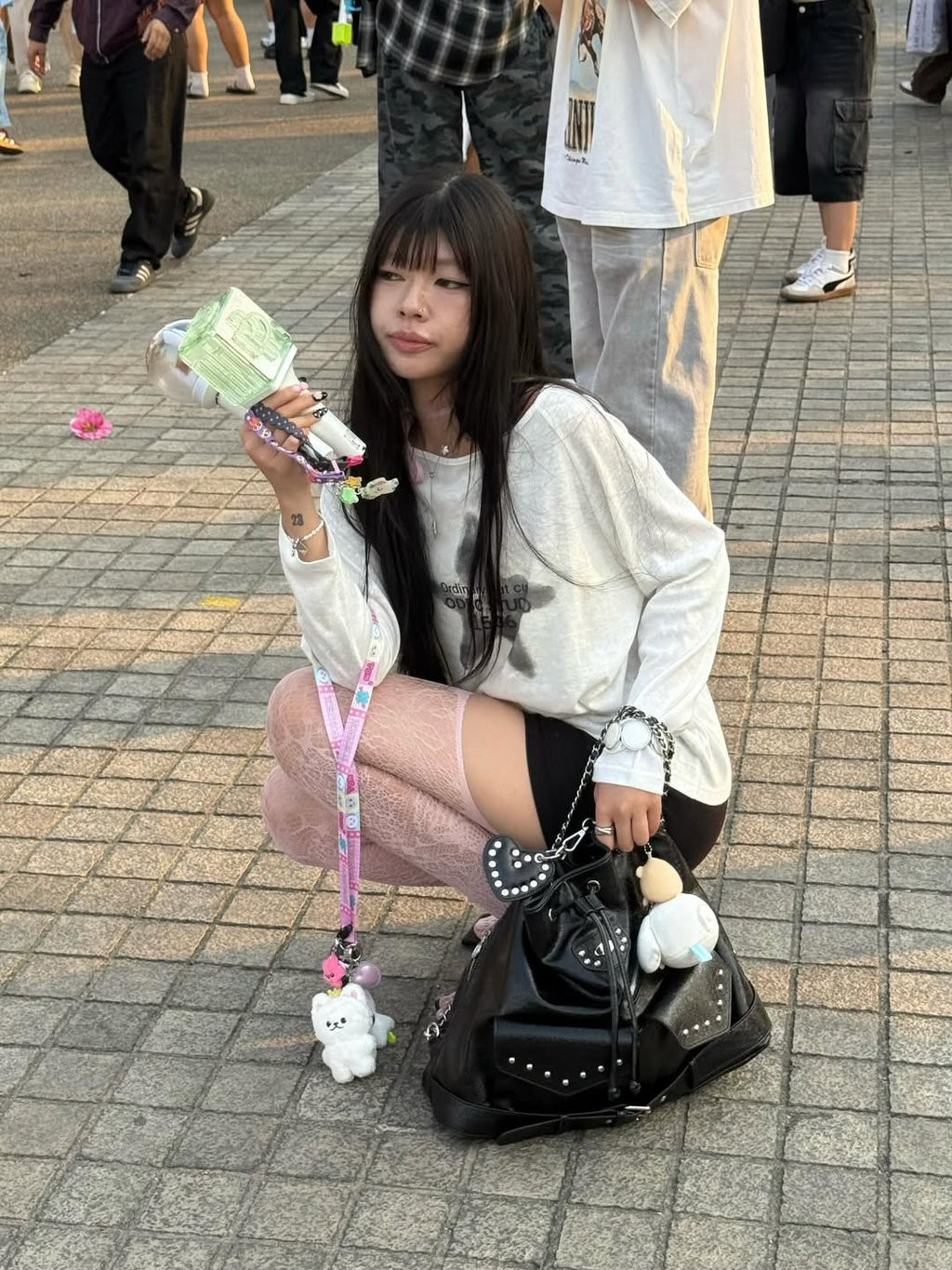 [官方代理] Multi-use Roré 3-way Bag/Backpack (附送2款肩帶✨) - 3colors