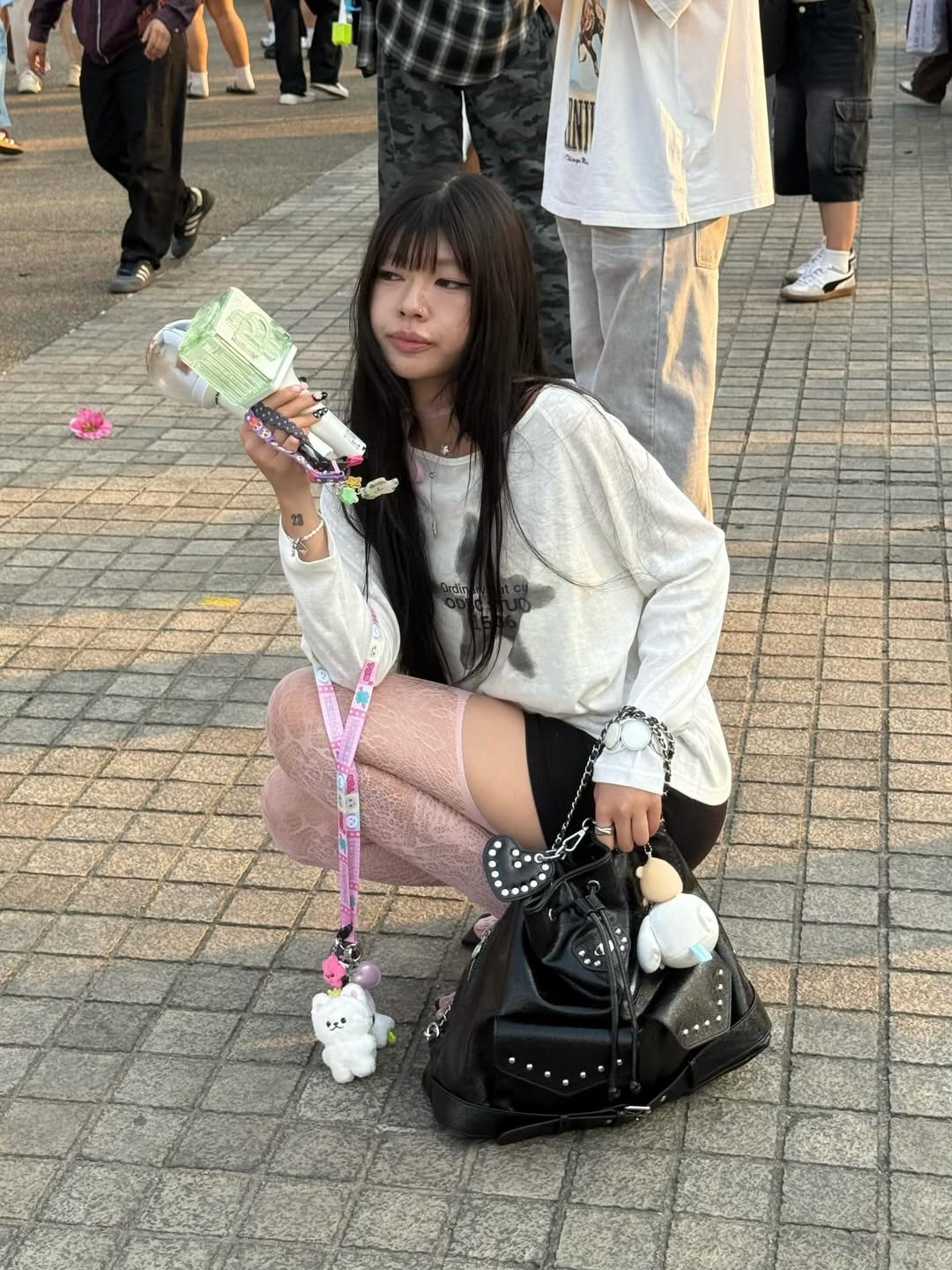 [官方代理] Multi-use Roré 3-way Bag/Backpack (附送2款肩帶✨) - 3colors