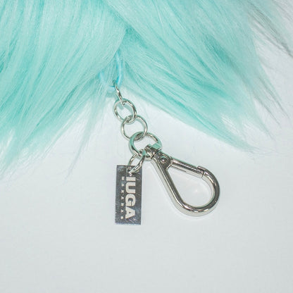 IUGA KIDZ KEYRING (Blue)